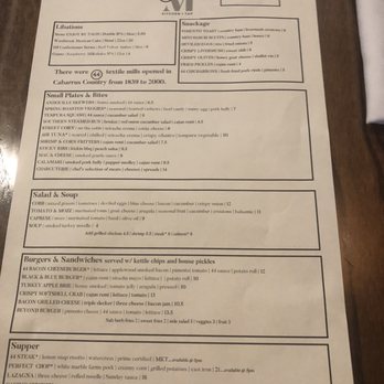 44 Mills Kitchen + Tap - Checking it out.... - New American Near Me - Concord, North Carolina 44 Mills Kitchen + Tap - Checking it out.... - New American Near Me - Concord, North Carolina