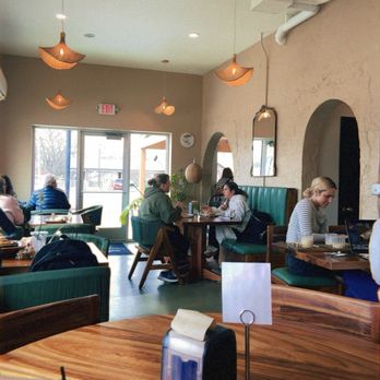 El Cafecito - The Little Coffee Shop - Latin American Near Me - Springfield, Missouri
