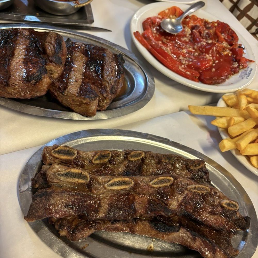 Parrilla Peña - Argentine Near Me - Buenos Aires, C Parrilla Peña - Argentine Near Me - Buenos Aires, C