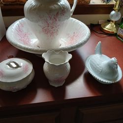 All County Jewelry Coins and Antiques - Would like appraisal on items. Looking to sell and donate money to local charity. Fitzkeedeborah@gmail.com