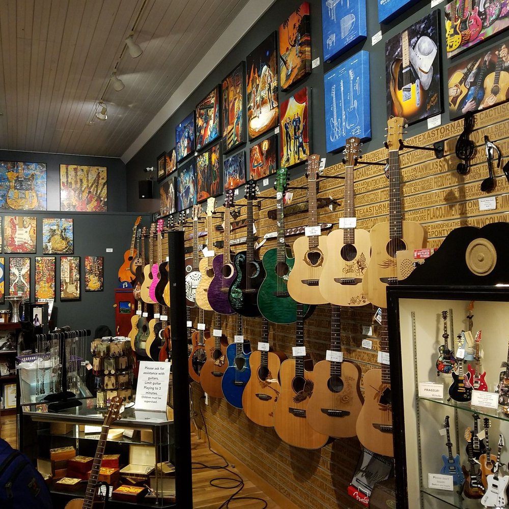 Wild About Music - Musical Instruments & Teachers Near Me - Austin, Texas Wild About Music - Musical Instruments & Teachers Near Me - Austin, Texas