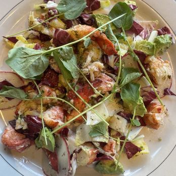 Pinyon - Lobster salad - Mediterranean Near Me - Scottsdale, Arizona Pinyon - Lobster salad - Mediterranean Near Me - Scottsdale, Arizona