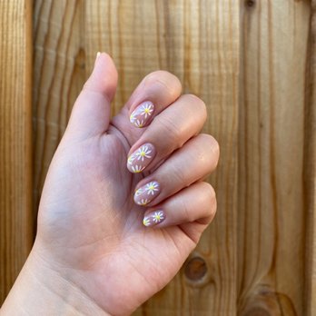 Gel Nails Spa - Nail Salons Near Me - Lafayette, California