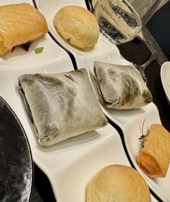 Imperial Treasure Fine Chinese Cuisine by null