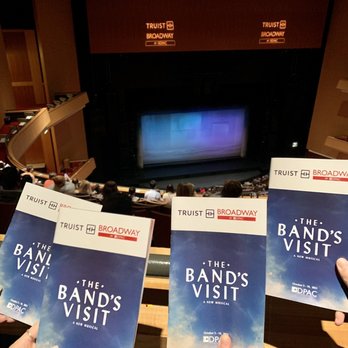 DPAC - Performing Arts Near Me - Durham, North Carolina