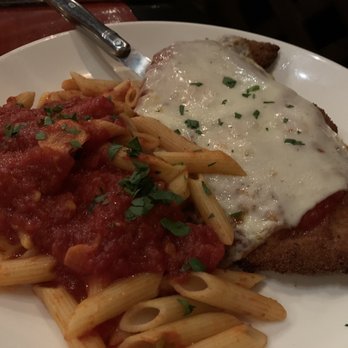 Cafe Gabbiano - Italian Near Me - Sarasota, Florida