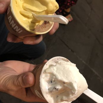 La Romana - Ice Cream & Frozen Yogurt Near Me - Rome, RM La Romana - Ice Cream & Frozen Yogurt Near Me - Rome, RM
