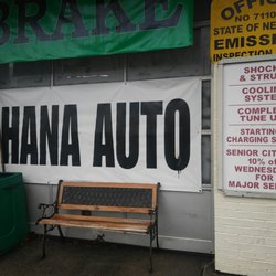 Broadway Auto & Diagnostic