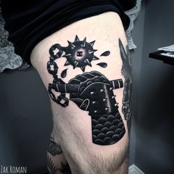 Cobra Tattoo Studio