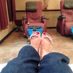 Nail & Spa - Pretty.