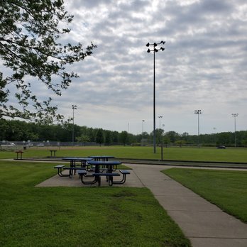 Stiglmeier Park - Empty ball diamond - Parks Near Me - Cheektowaga, New York Stiglmeier Park - Empty ball diamond - Parks Near Me - Cheektowaga, New York