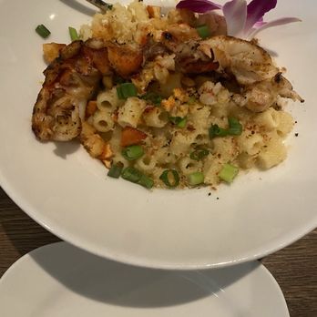 Monterey Coastal Cuisine - Lobster mac and cheese - Sushi Bars Near Me - Carmel, Indiana Monterey Coastal Cuisine - Lobster mac and cheese - Sushi Bars Near Me - Carmel, Indiana
