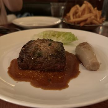 Le Rock - French Near Me - New York, New York