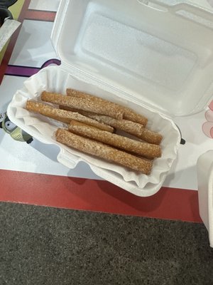 The Original Hotdog Factory by null