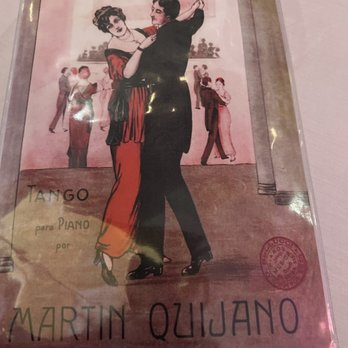 Piropos Restaurant - Piropos menu backcover - Argentine Near Me - Kansas City, Missouri Piropos Restaurant - Piropos menu backcover - Argentine Near Me - Kansas City, Missouri