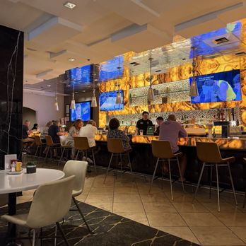 La Diva - Bar area - American Near Me - Las Vegas, Nevada La Diva - Bar area - American Near Me - Las Vegas, Nevada