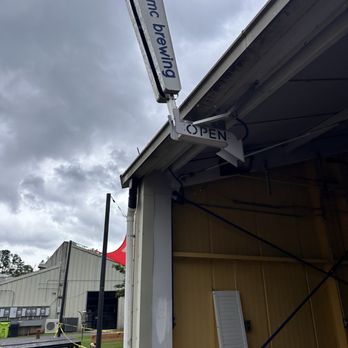 bmc brewing - Outside - Breweries Near Me - Pittsboro, North Carolina