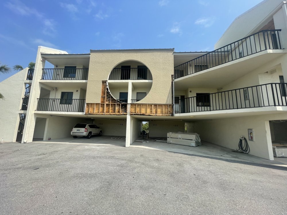 Slide of Prime Restoration