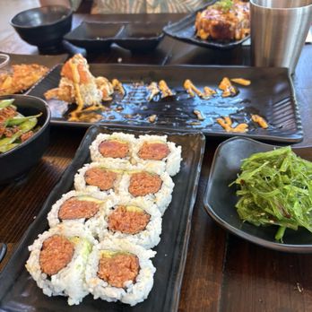 Sumo AYCE Sushi - Japanese Near Me - Honolulu, Hawaii Sumo AYCE Sushi - Japanese Near Me - Honolulu, Hawaii