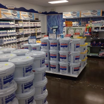Leslie's Swimming Pool Supplies - Hot Tub & Pool Near Me - Modesto, California Leslie's Swimming Pool Supplies - Hot Tub & Pool Near Me - Modesto, California