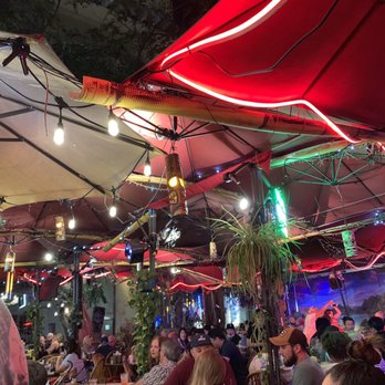 Cuckoo Coconuts Waikiki - Cocktail Bars Near Me - Honolulu, Hawaii