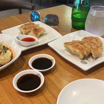 Tim Ho Wan - The sweet soy sauce was EVERYTHING!! - Dim Sum Near Me - Honolulu, Hawaii