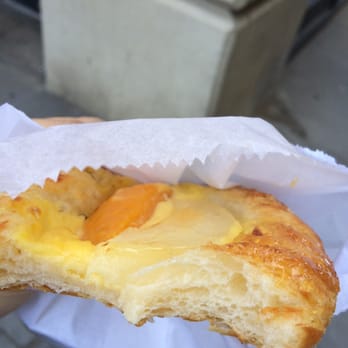 Almondine Bakery - Pear+peach Danish. Very consistent! - Bakeries Near Me - Brooklyn, New York Almondine Bakery - Pear+peach Danish. Very consistent! - Bakeries Near Me - Brooklyn, New York
