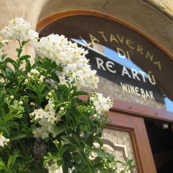 La Taverna di Re Artù