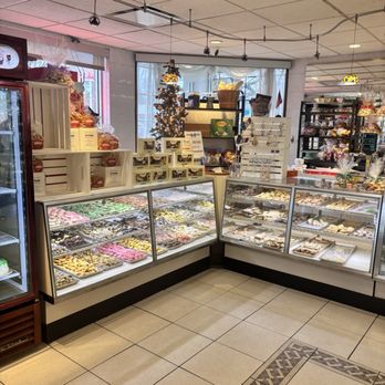Bella Napoli - store - Bakeries Near Me - Latham, New York