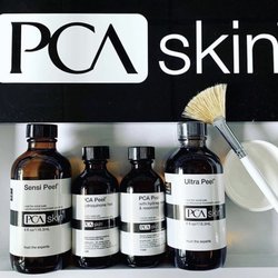 Esthetics by Roxanne - Esthetics by Roxanne is proud to offer PCA Skin products, a sophisticated results oriented skin care line backed by four decades of science.