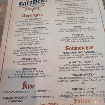 Barometer Waterfront Grill - Tiki Bars Near Me - Orange Beach, Alabama Barometer Waterfront Grill - Tiki Bars Near Me - Orange Beach, Alabama