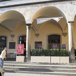 Logge Serristori