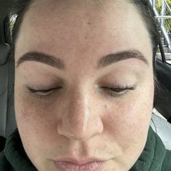 Ciao Bella Beauty Bar - Fresh brows and lashes