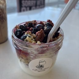 Parfaits