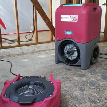 PuroClean - Using sate of the art equipment to dry the framework after a major mold loss. - Damage Restoration Near Me - Riverside, California PuroClean - Using sate of the art equipment to dry the framework after a major mold loss. - Damage Restoration Near Me - Riverside, California