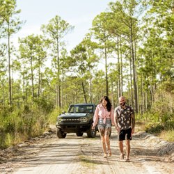 Destin Jeep Rentals