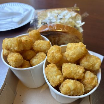 Egg Happiness - Tots - Korean Near Me - Dublin, California Egg Happiness - Tots - Korean Near Me - Dublin, California