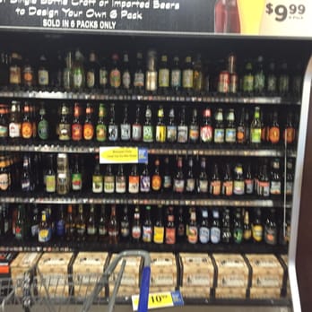 Kroger Fuel Center - Pick your own six pack is awesome - Gas Stations Near Me - Dublin, Ohio Kroger Fuel Center - Pick your own six pack is awesome - Gas Stations Near Me - Dublin, Ohio