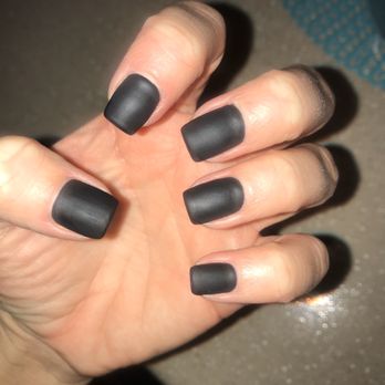 Nails with Love - Perfect and consistent work by Long !!! He is the best !! I love how he shapes my nails more than anyone I've gone to actually !! - Nail Salons Near Me - Henderson, Nevada Nails with Love - Perfect and consistent work by Long !!! He is the best !! I love how he shapes my nails more than anyone I've gone to actually !! - Nail Salons Near Me - Henderson, Nevada