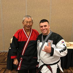 Poland's Mixed Martial Arts In Granbury