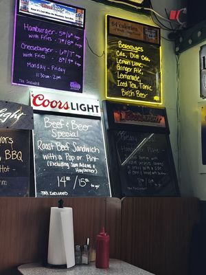 Kelly's Korner by null