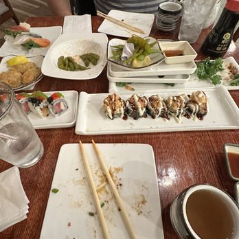Japan House - Sushi Bars Near Me - Irving, Texas Japan House - Sushi Bars Near Me - Irving, Texas