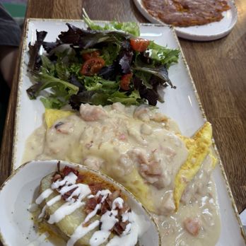 Madres Brunch - Ensenada - Breakfast & Brunch Near Me - Corona, California