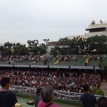 Basilica del Santo Niño - Outdoor mass - Churches Near Me - Cebu City, CEB Basilica del Santo Niño - Outdoor mass - Churches Near Me - Cebu City, CEB