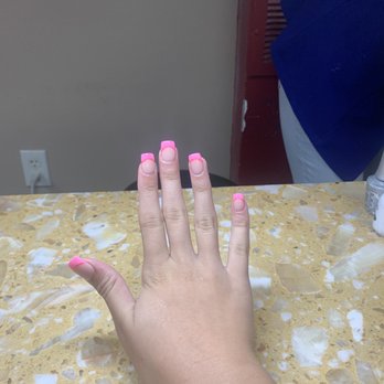 Signature Nail Spa - Nail Salons Near Me - Keller, Texas Signature Nail Spa - Nail Salons Near Me - Keller, Texas