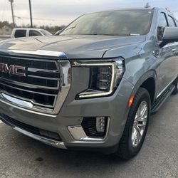 Champion Chevrolet-Buick-GMC