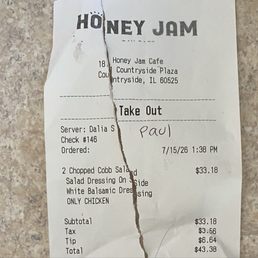 Yep, $43.38 for WHAT?!!!