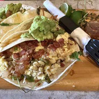 Cafe Andreini - Breakfast Tacos - Coffee & Tea Near Me - Arroyo Grande, California