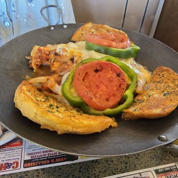Golden Pigeon Diner - Salmon mozzarella - Diners Near Me - Bridgeton, New Jersey Golden Pigeon Diner - Salmon mozzarella - Diners Near Me - Bridgeton, New Jersey