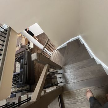 Barrie Oaks - Flooring Near Me - Barrie, Ontario